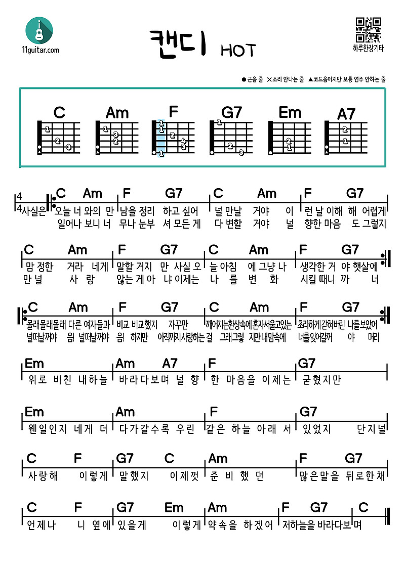 캔디(에이치오티)